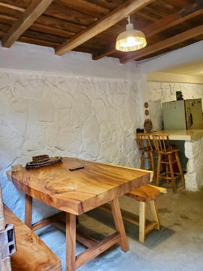 La Posada De Mary Montanita