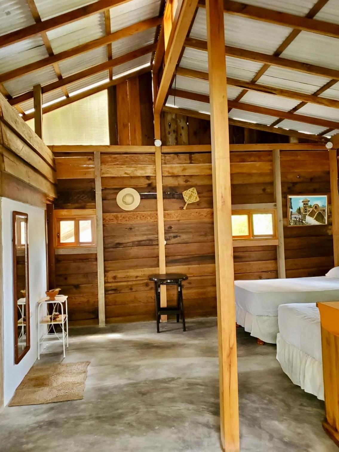 La Posada De Mary Apartment Montanita